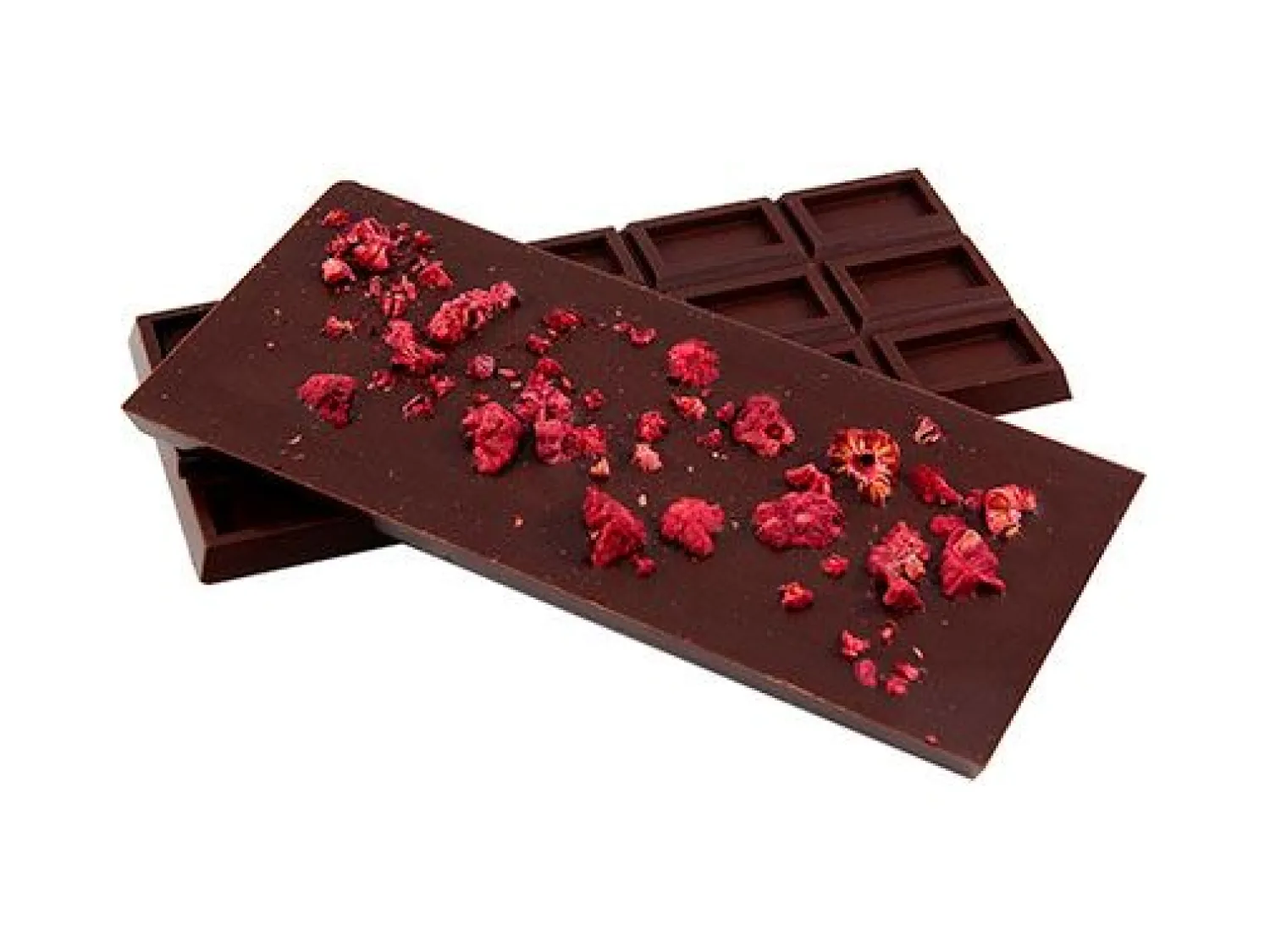 Dark Passion - mörk choklad i Gnarp Dark Passion