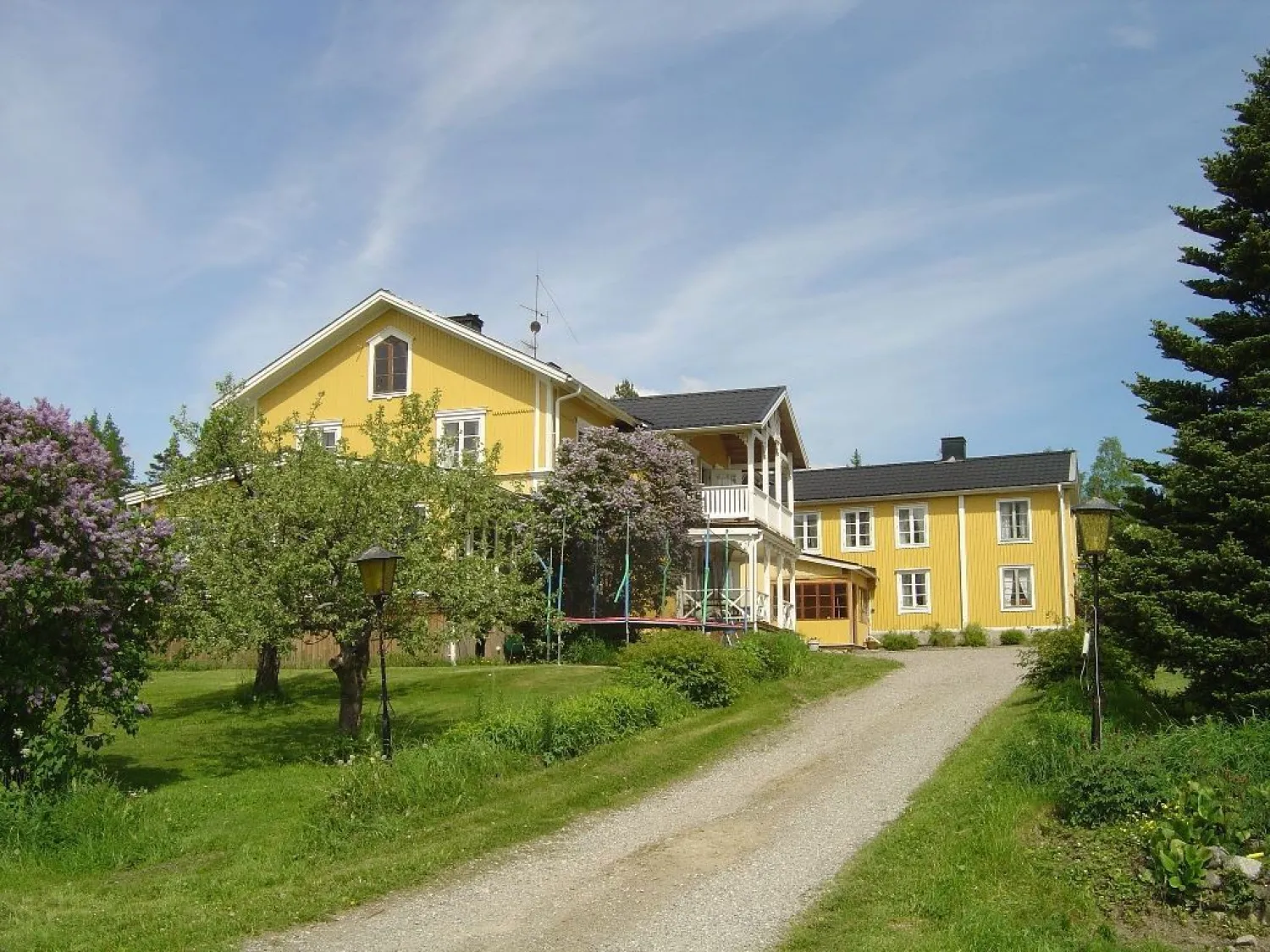 Restaurant Nygården