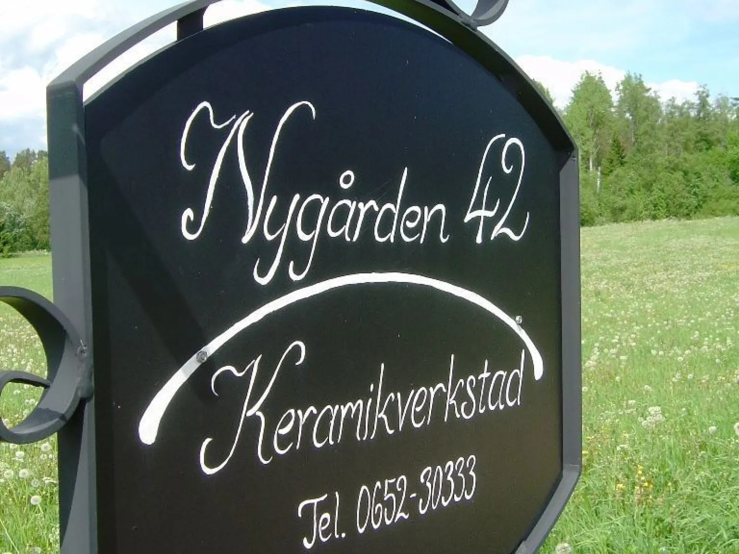 Restaurant Nygården