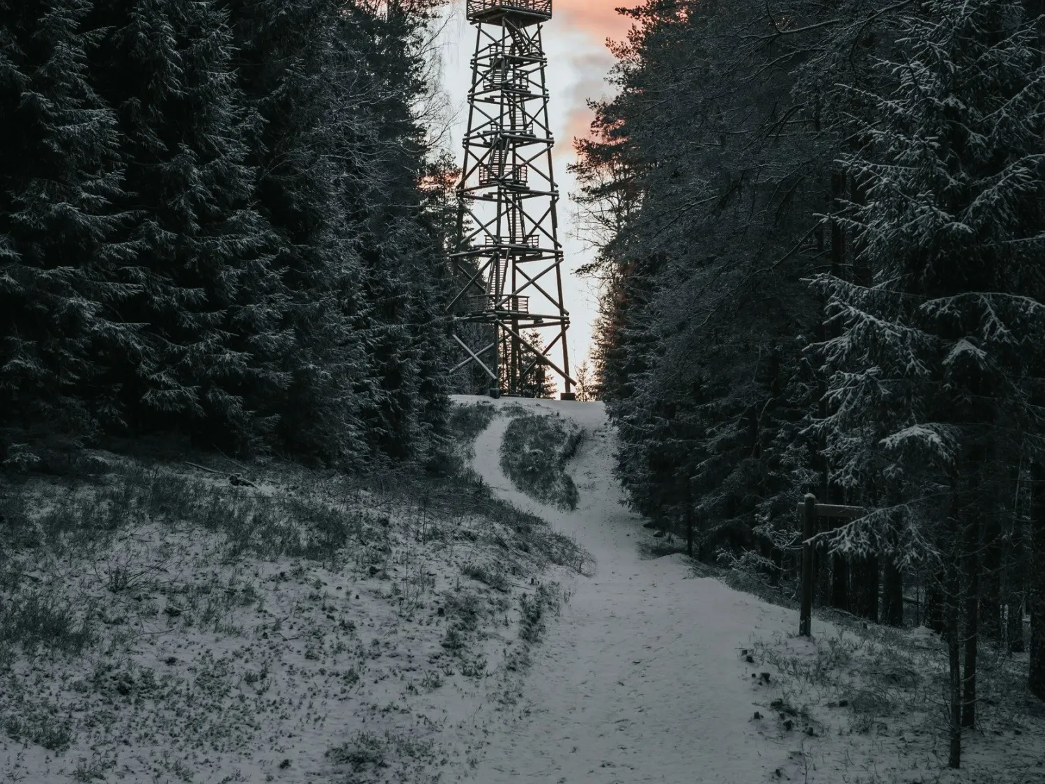 Luråsen, Hassela 