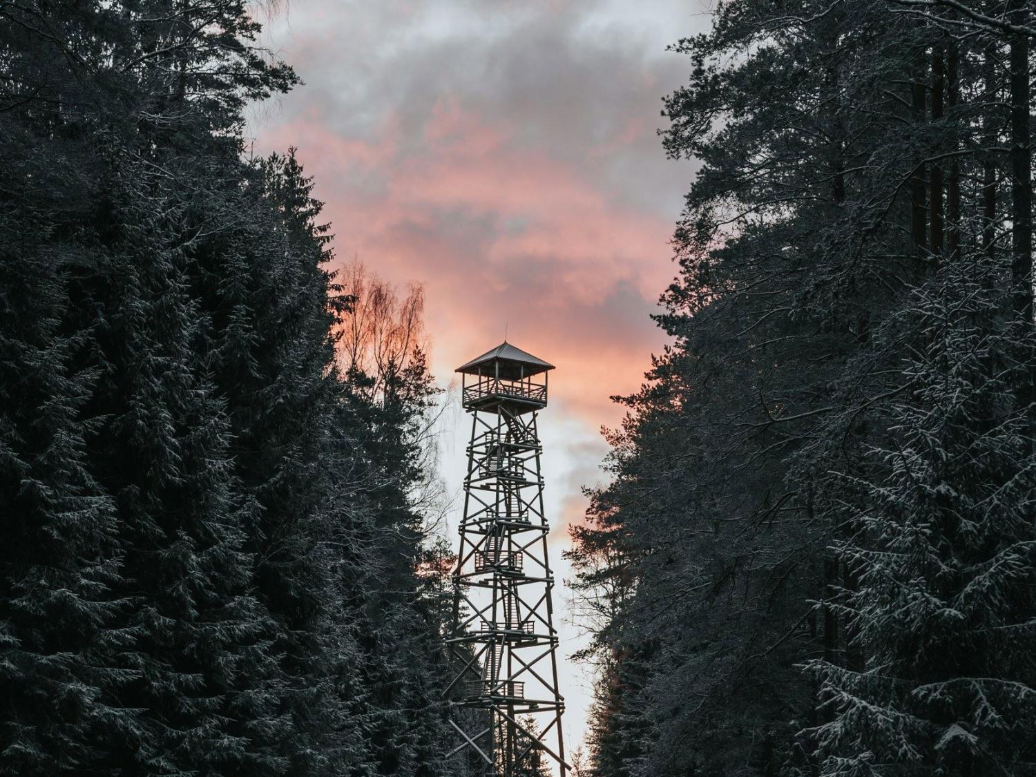 Luråsen, Hassela 