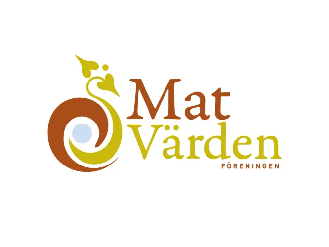 Logotype för Matvärden Hälsingland & Gästrikland