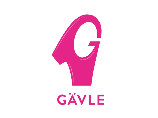 Logotype Visit Gävle